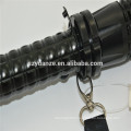 China manufacturer led long range rechargeable tactical torch